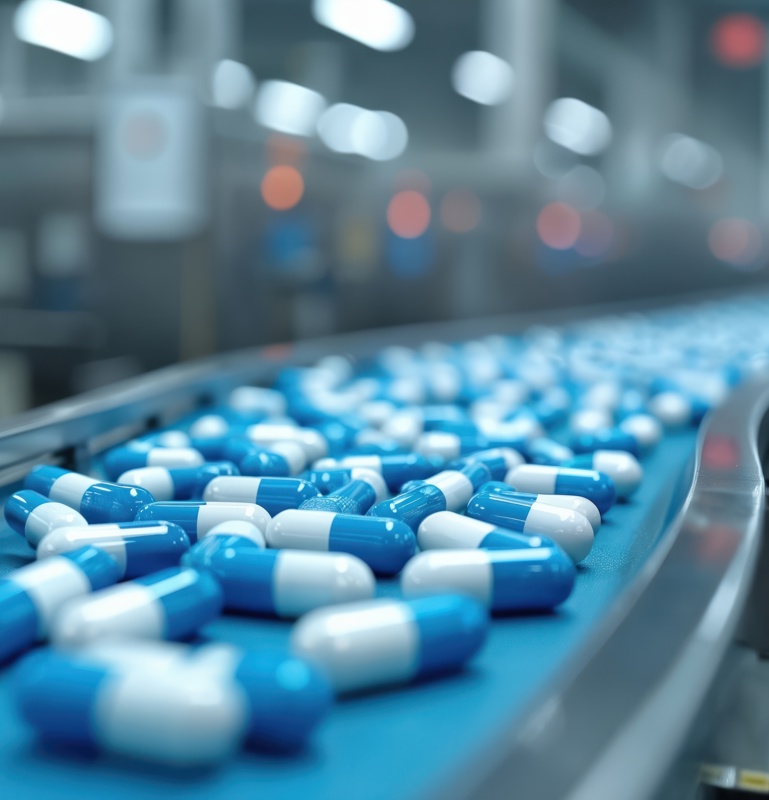 Arzneimittelversorgung